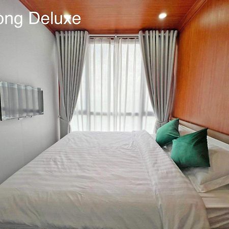 Ho Coc Park & Resort Xa Nhu Lam Екстер'єр фото