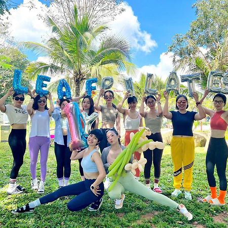 Ho Coc Park & Resort Xa Nhu Lam Екстер'єр фото