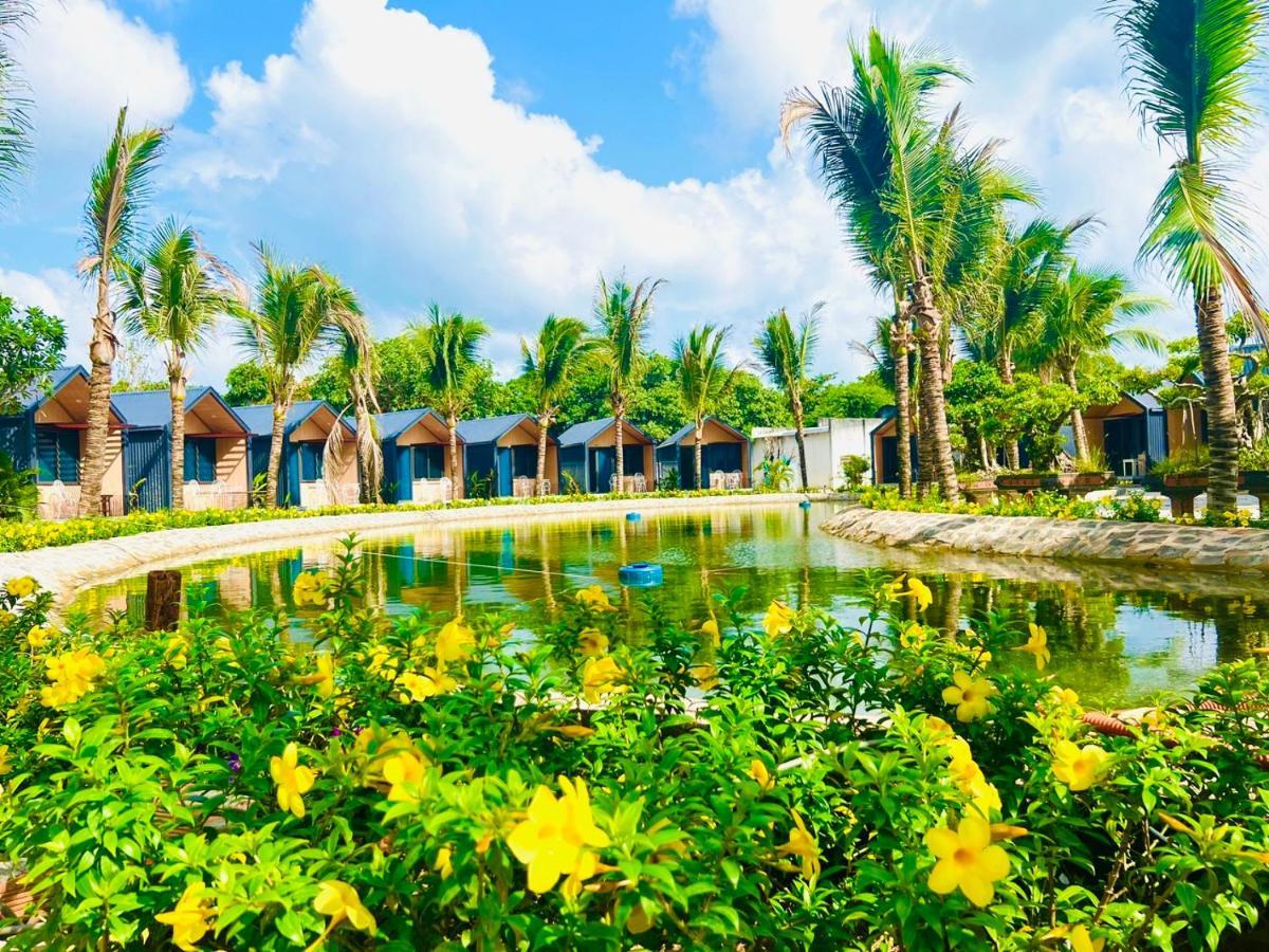Ho Coc Park & Resort Xa Nhu Lam Екстер'єр фото