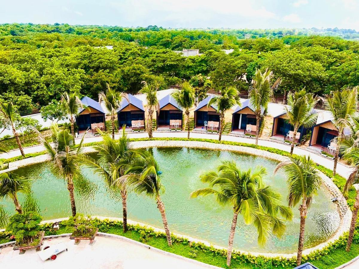 Ho Coc Park & Resort Xa Nhu Lam Екстер'єр фото