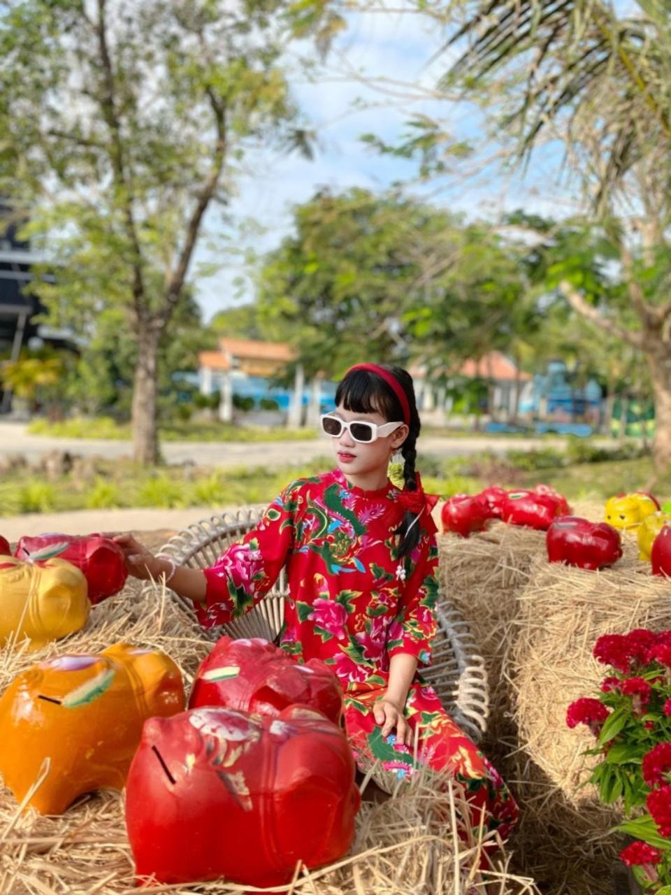Ho Coc Park & Resort Xa Nhu Lam Екстер'єр фото