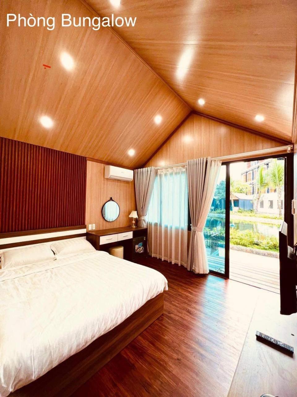 Ho Coc Park & Resort Xa Nhu Lam Екстер'єр фото