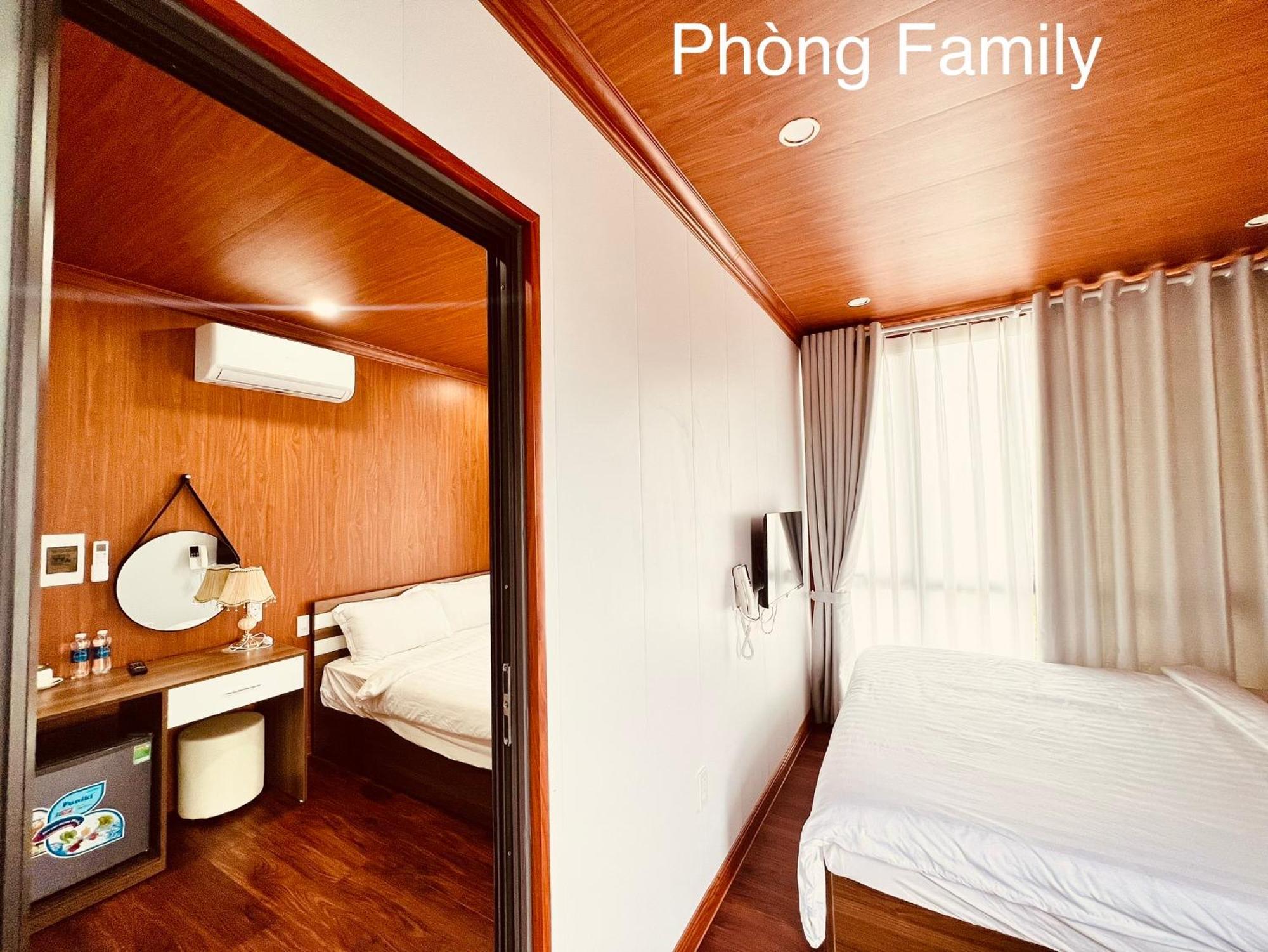 Ho Coc Park & Resort Xa Nhu Lam Екстер'єр фото