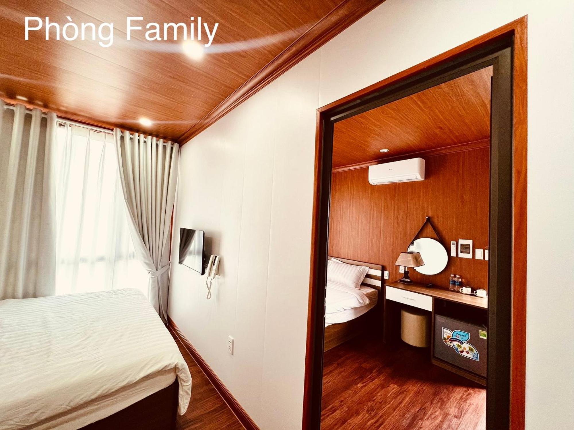 Ho Coc Park & Resort Xa Nhu Lam Екстер'єр фото