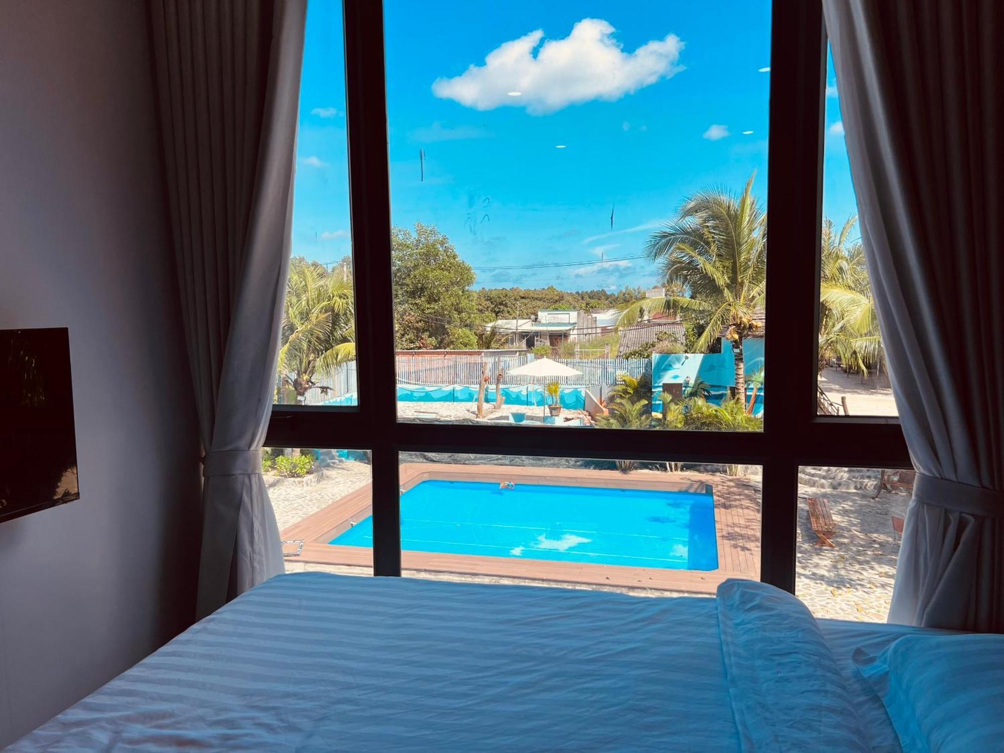 Ho Coc Park & Resort Xa Nhu Lam Екстер'єр фото