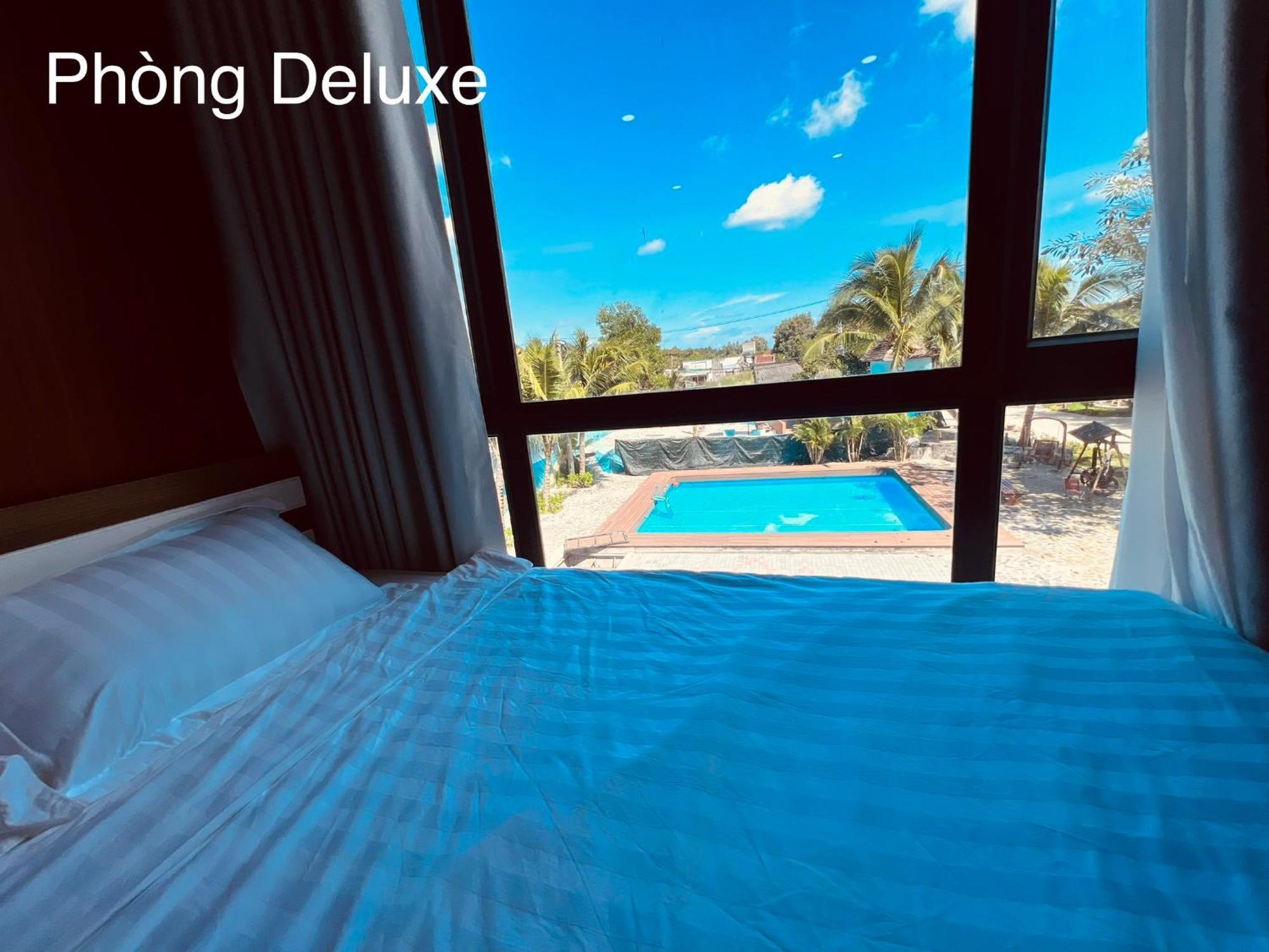 Ho Coc Park & Resort Xa Nhu Lam Екстер'єр фото