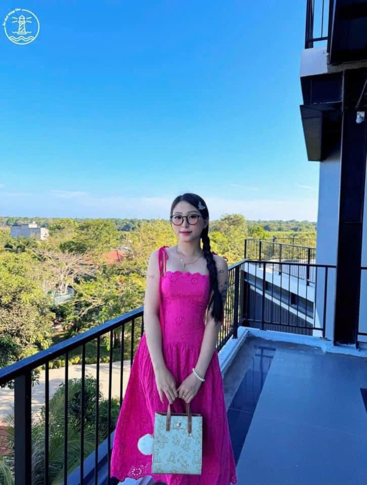 Ho Coc Park & Resort Xa Nhu Lam Екстер'єр фото