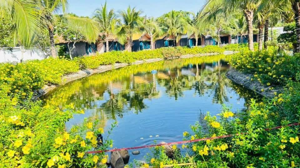 Ho Coc Park & Resort Xa Nhu Lam Екстер'єр фото