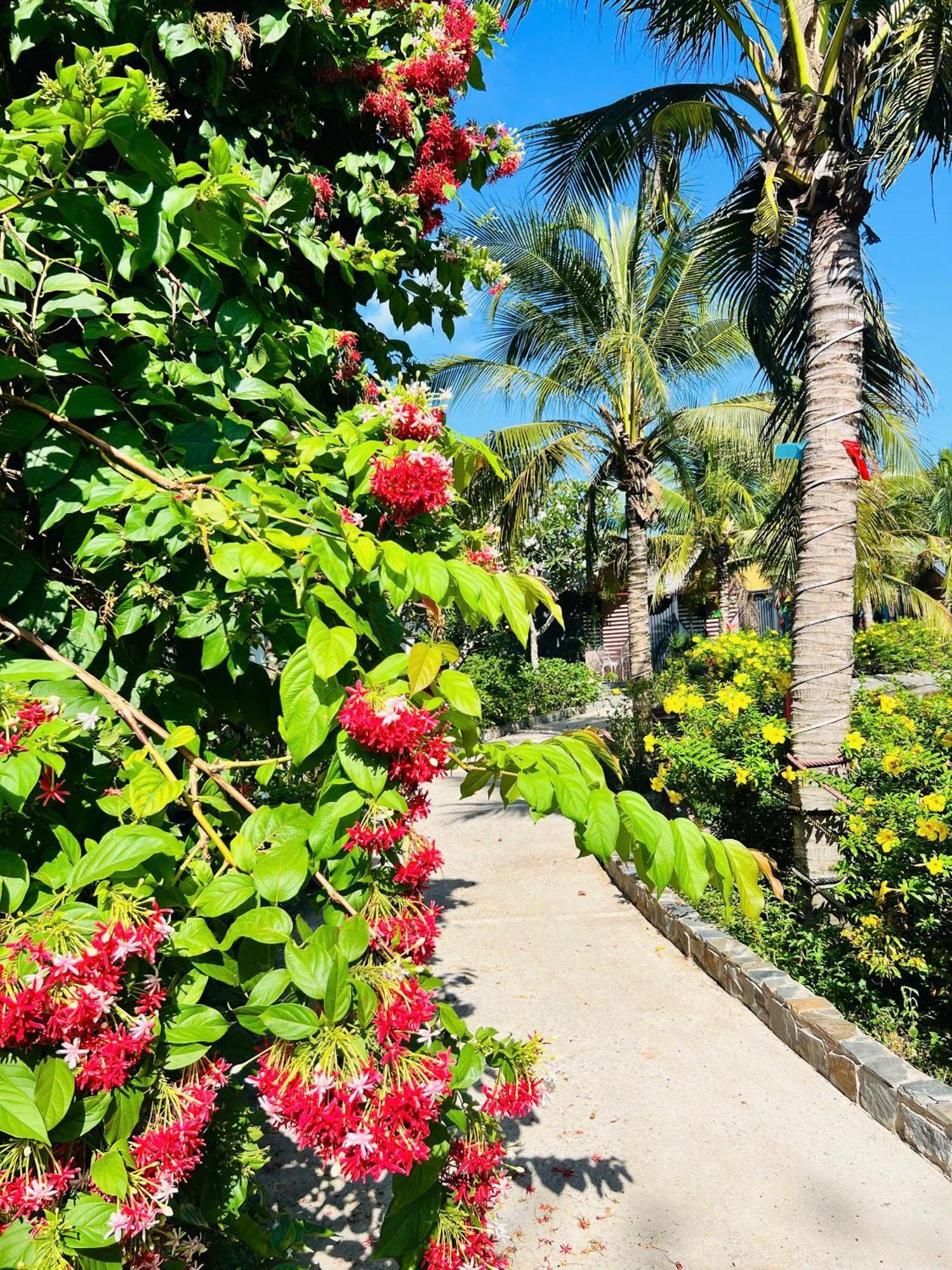 Ho Coc Park & Resort Xa Nhu Lam Екстер'єр фото