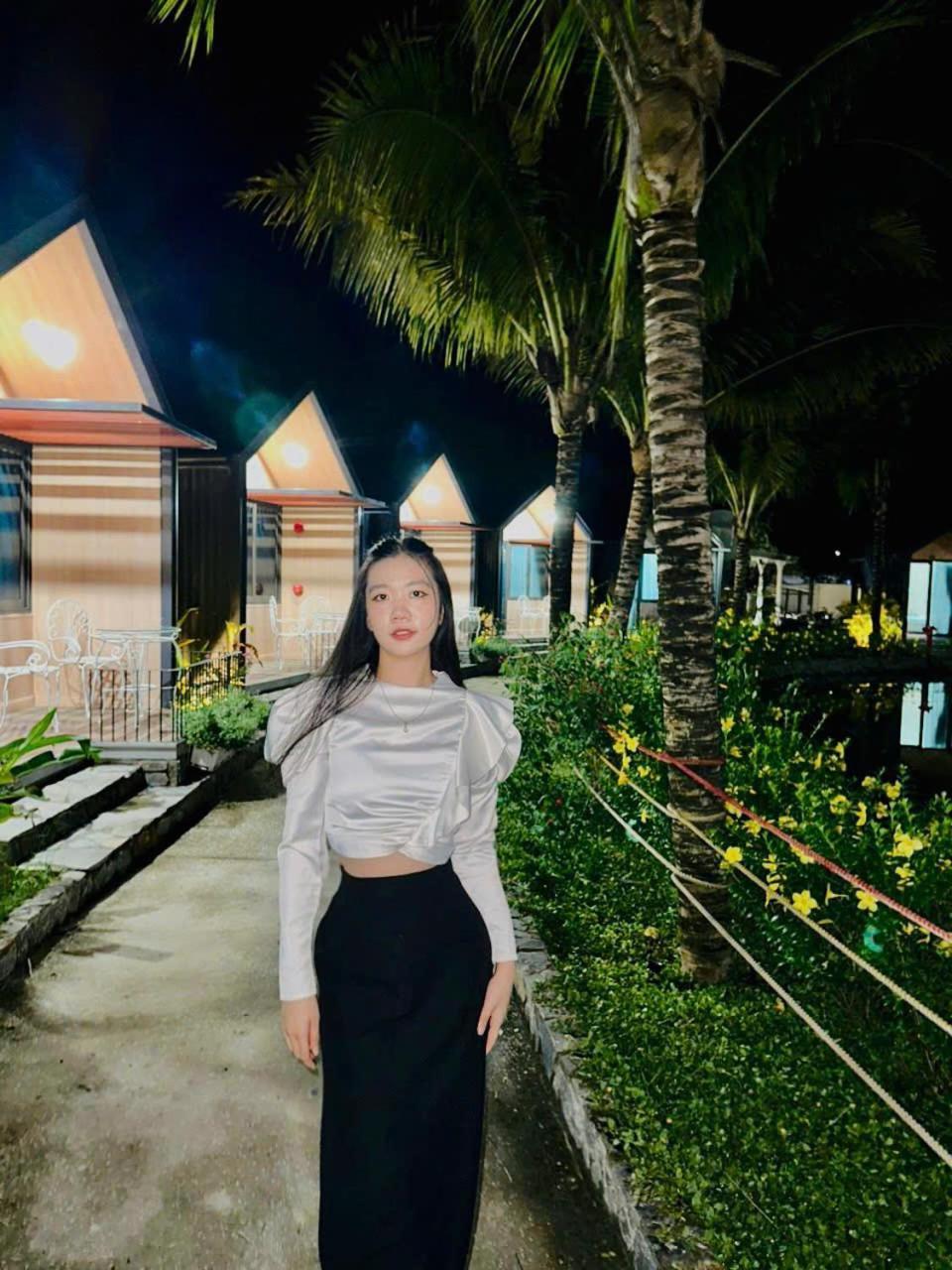 Ho Coc Park & Resort Xa Nhu Lam Екстер'єр фото