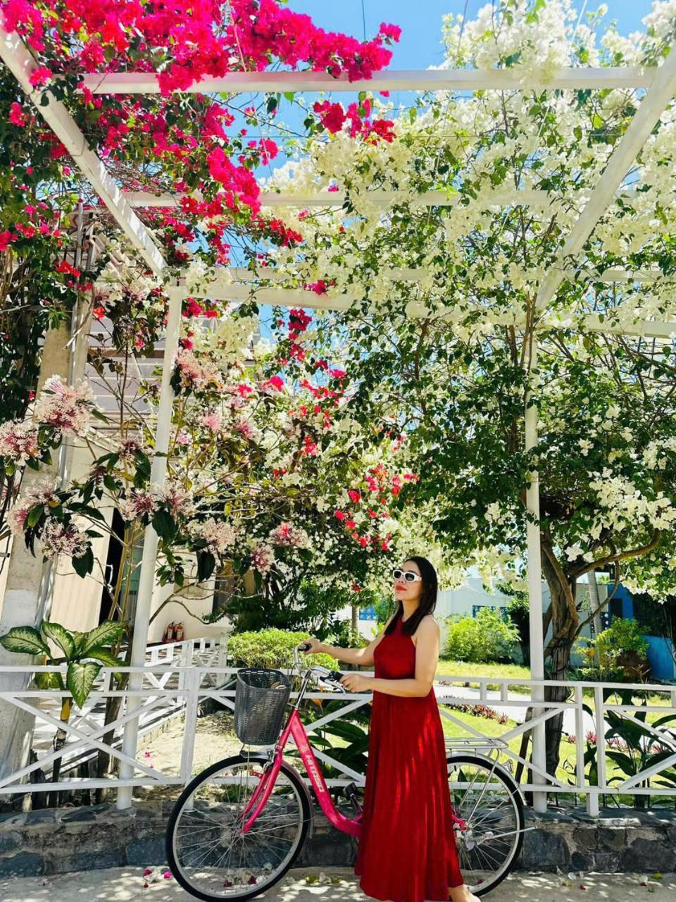 Ho Coc Park & Resort Xa Nhu Lam Екстер'єр фото