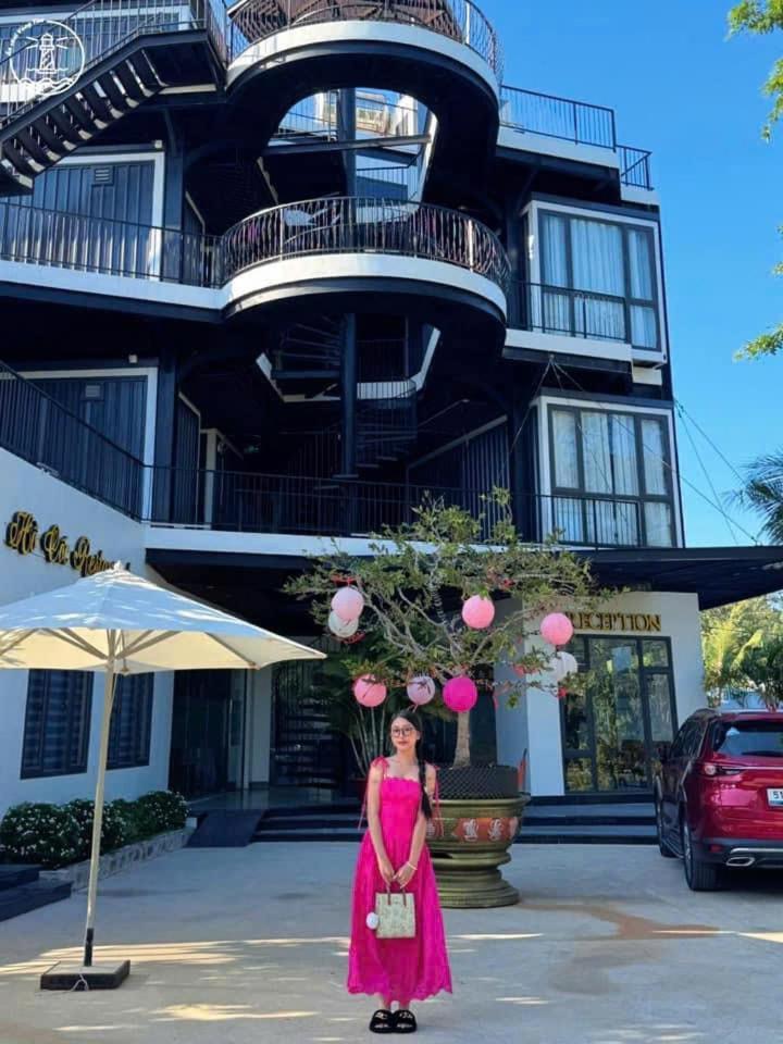Ho Coc Park & Resort Xa Nhu Lam Екстер'єр фото