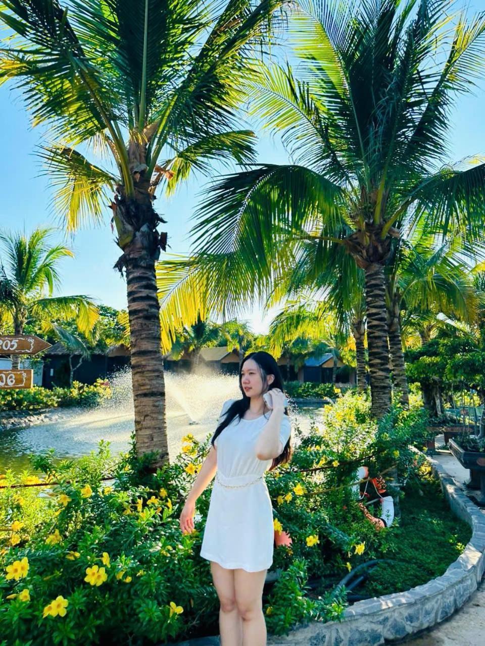 Ho Coc Park & Resort Xa Nhu Lam Екстер'єр фото