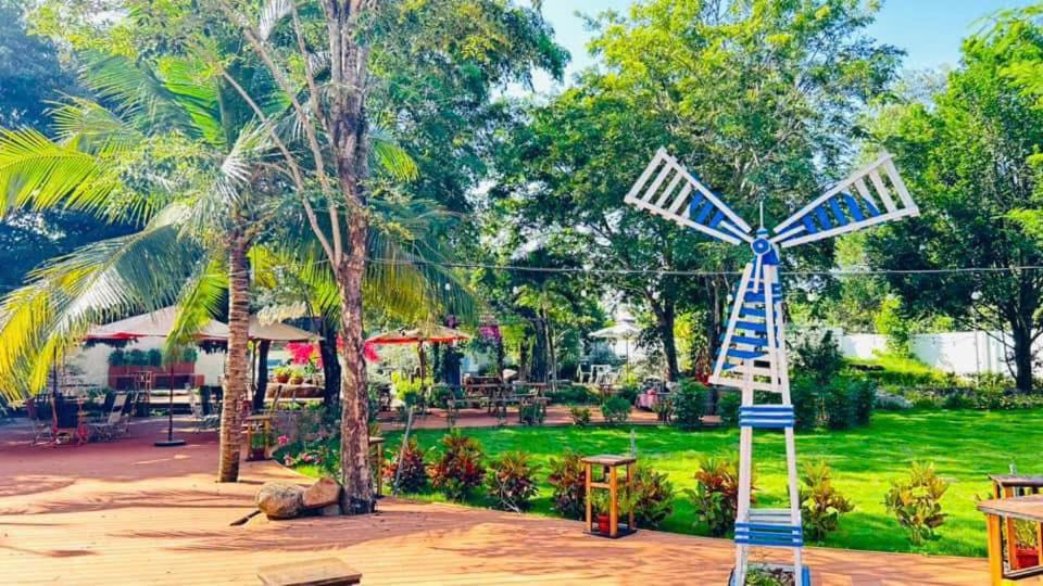 Ho Coc Park & Resort Xa Nhu Lam Екстер'єр фото