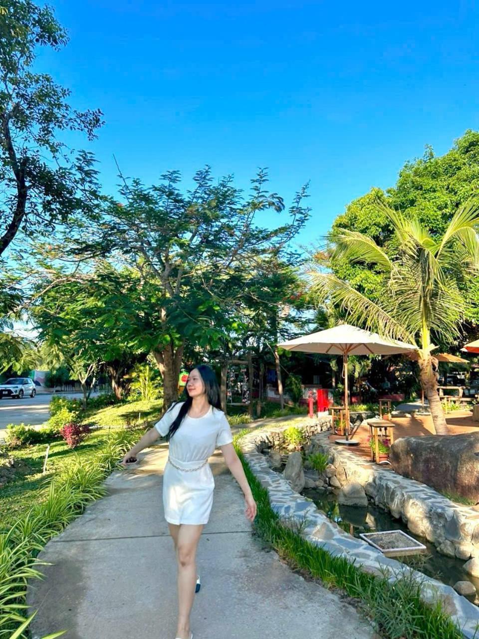 Ho Coc Park & Resort Xa Nhu Lam Екстер'єр фото