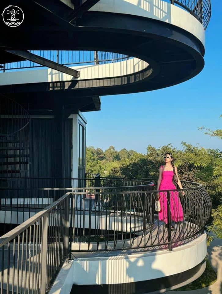Ho Coc Park & Resort Xa Nhu Lam Екстер'єр фото