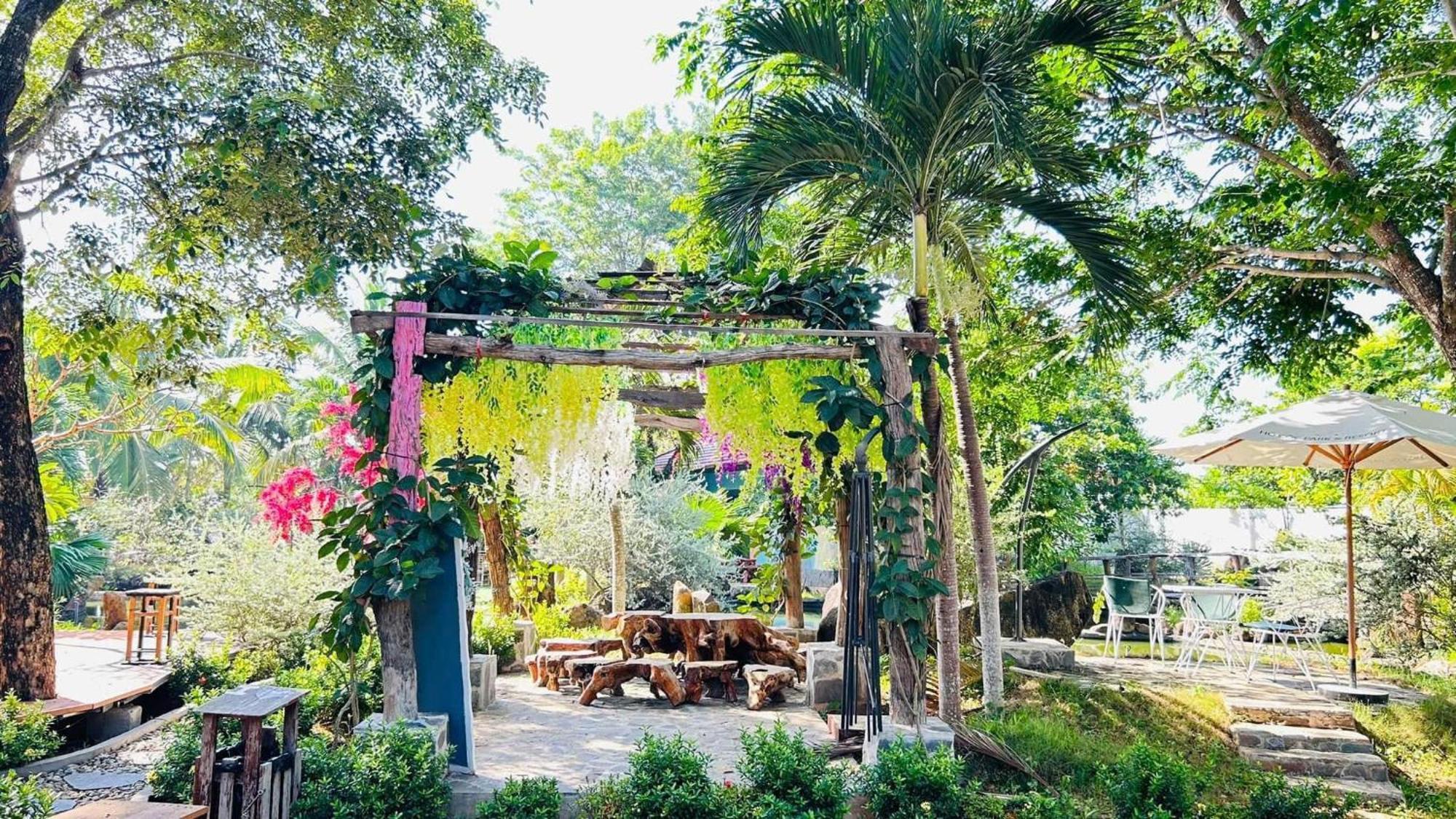 Ho Coc Park & Resort Xa Nhu Lam Екстер'єр фото