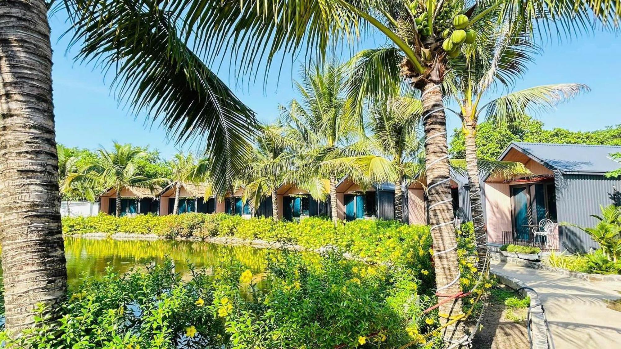Ho Coc Park & Resort Xa Nhu Lam Екстер'єр фото