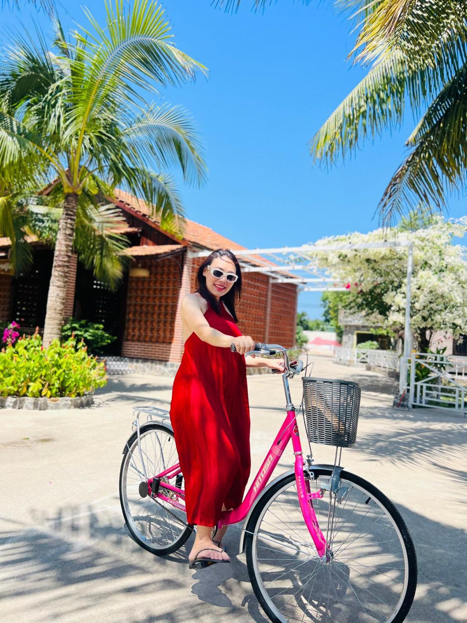 Ho Coc Park & Resort Xa Nhu Lam Екстер'єр фото