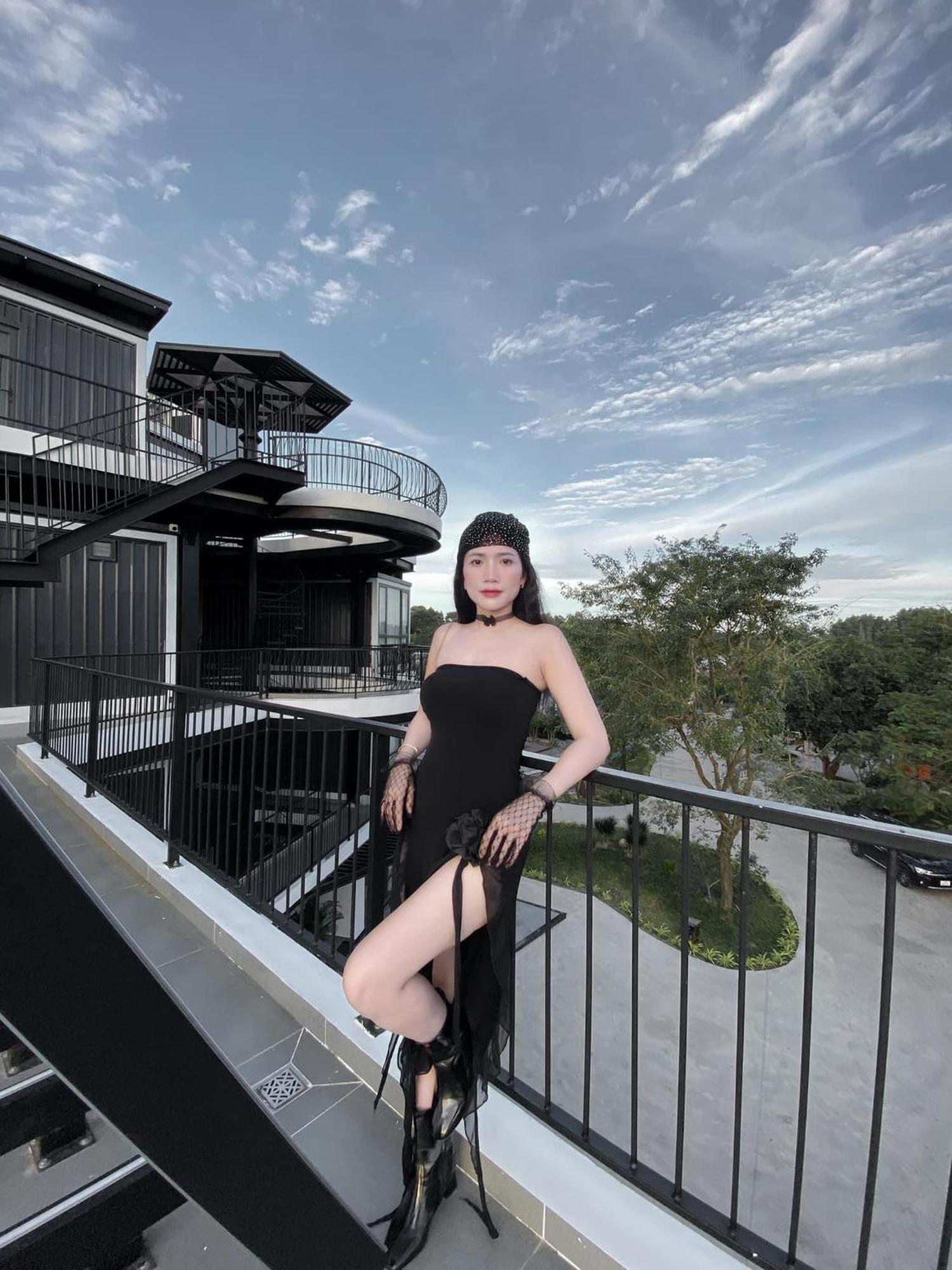 Ho Coc Park & Resort Xa Nhu Lam Екстер'єр фото